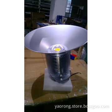 moudle flood light 100W Mean well driver 120-130LM/W